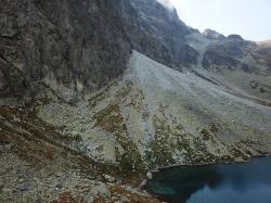 Photo Textures of High Tatras